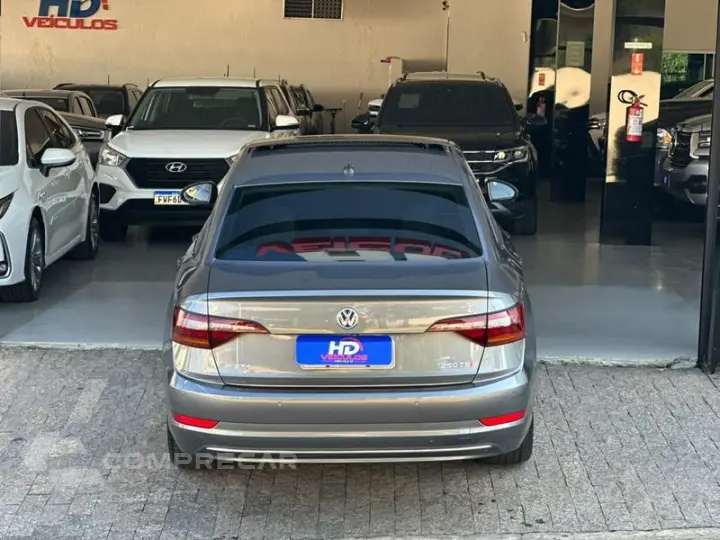 JETTA CL AF