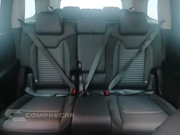 COMMANDER 1.3 T270 TURBO FLEX LIMITED AT6