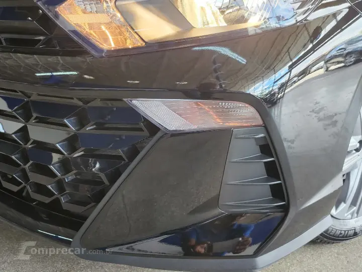 HB20 1.0 TGDI FLEX COMFORT PLUS AUTOMÁTICO