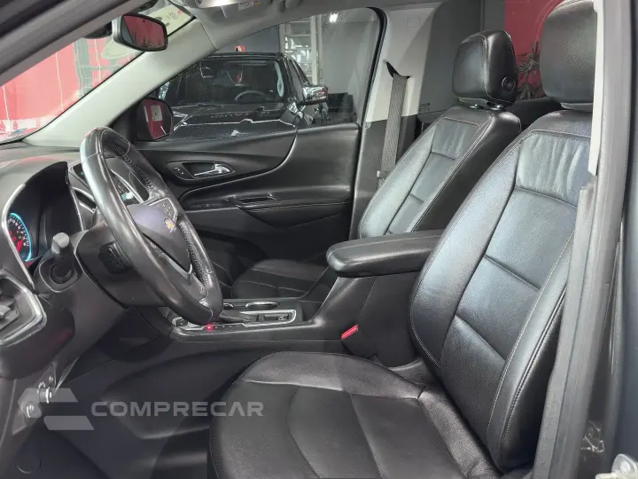 EQUINOX 2.0 16V TURBO GASOLINA PREMIER AWD AUTOMÁTICO-