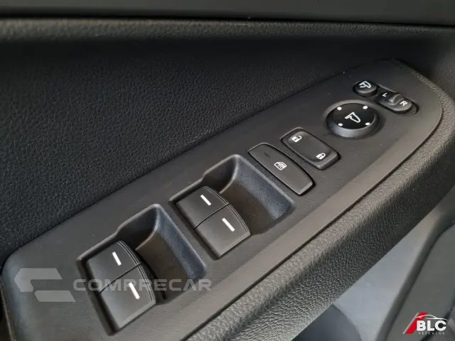 HR-V - 1.5 DI I-VTEC EX CVT