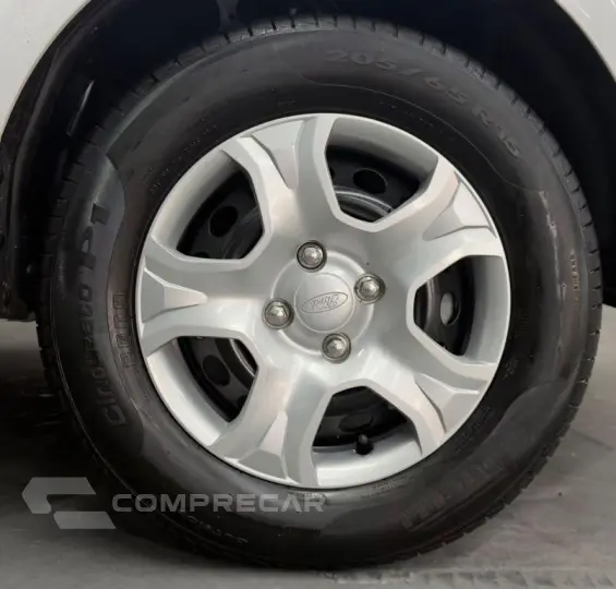 ECOSPORT 1.6 SE 16V