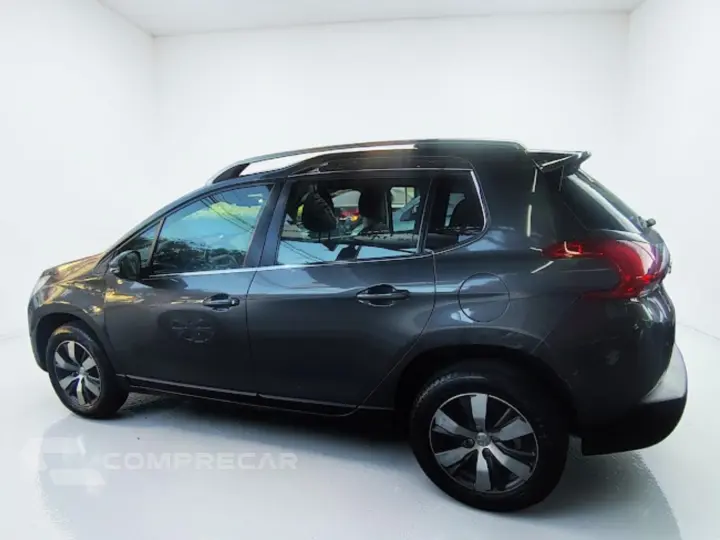2008 1.6 16V GRIFFE