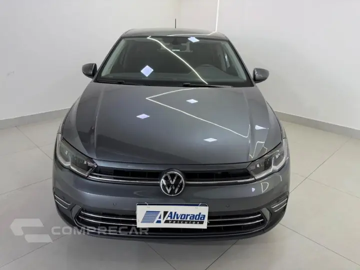 POLO HL AB