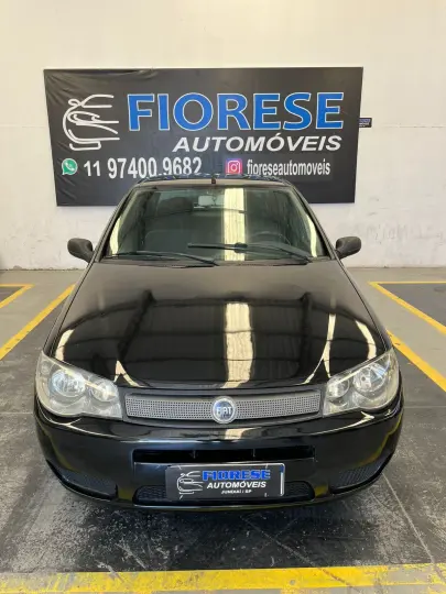 FIAT PALIO 1.0 MPI FIRE CELEBRATION 8V