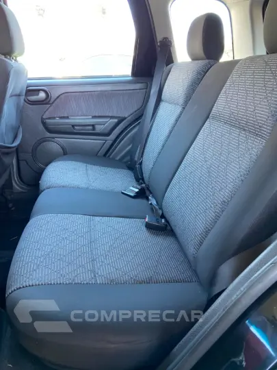 ECOSPORT 1.6 XLT Freestyle 8V