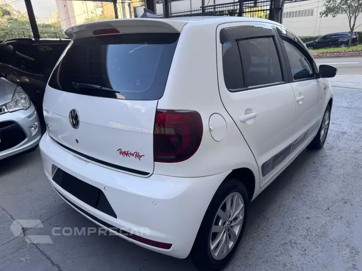 FOX 1.6 MI Rock IN RIO 8V