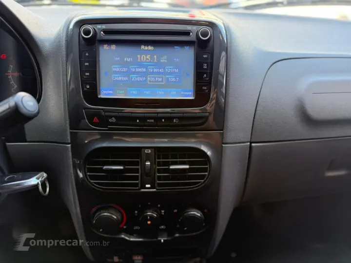 STRADA 1.4 MPI FREEDOM CD 8V FLEX 3P MANUAL