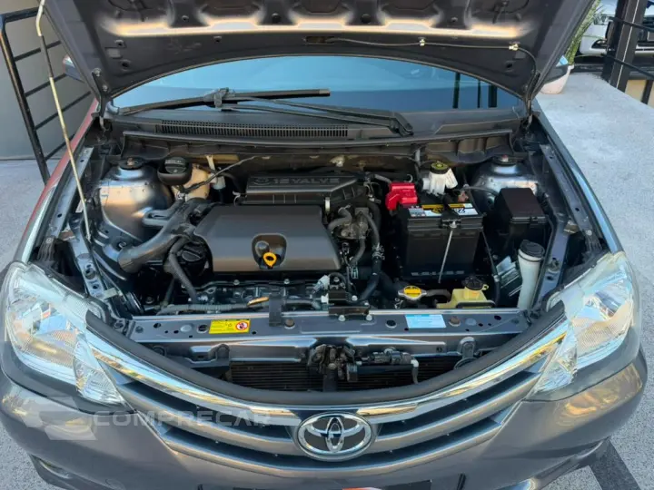 ETIOS XLS 1.5 Flex 16V 5p Mec.