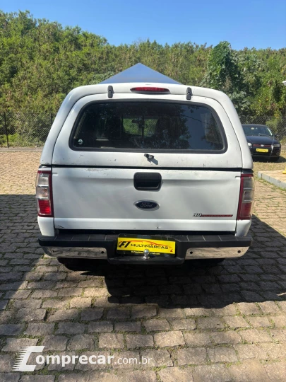 Ranger XLT 3.0