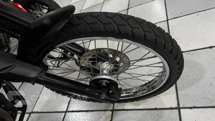 Xtz Lander 250C