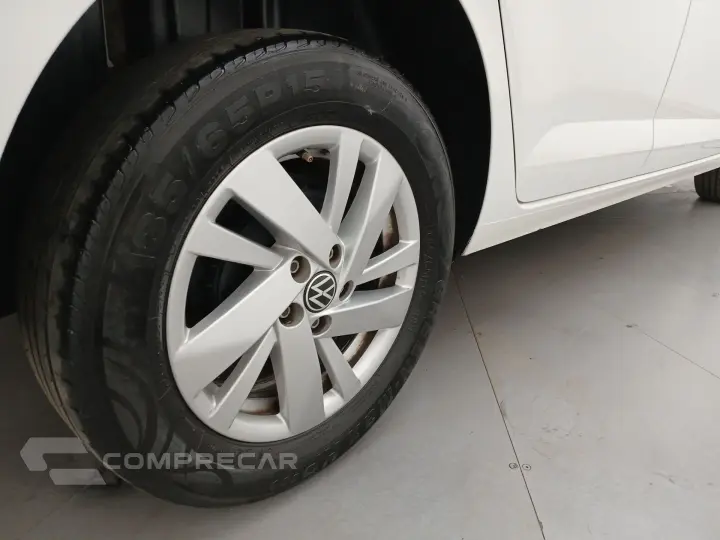 POLO 1.0 170 TSI COMFORTLINE AUTOMÁTICO