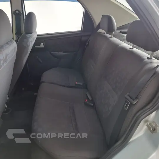 PRISMA 1.4 MPFI JOY 8V