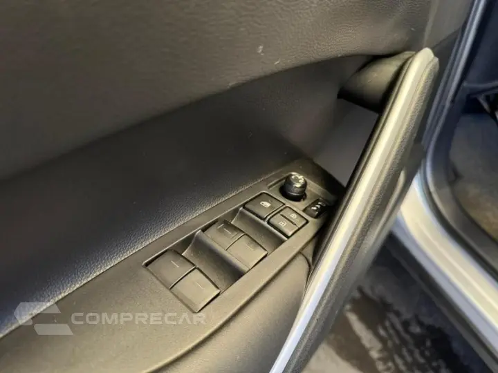 COROLLA CROSS XRE 2.0 16V FLEX AUT