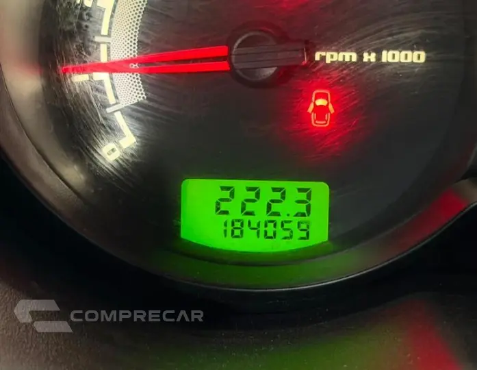 ECOSPORT FSL1.6FLEX