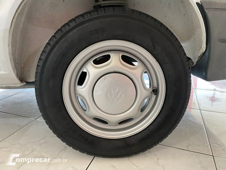 SAVEIRO 1.6 CL CS 8V