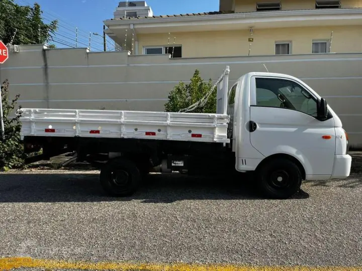 HR HDB HR CAMINHONETE