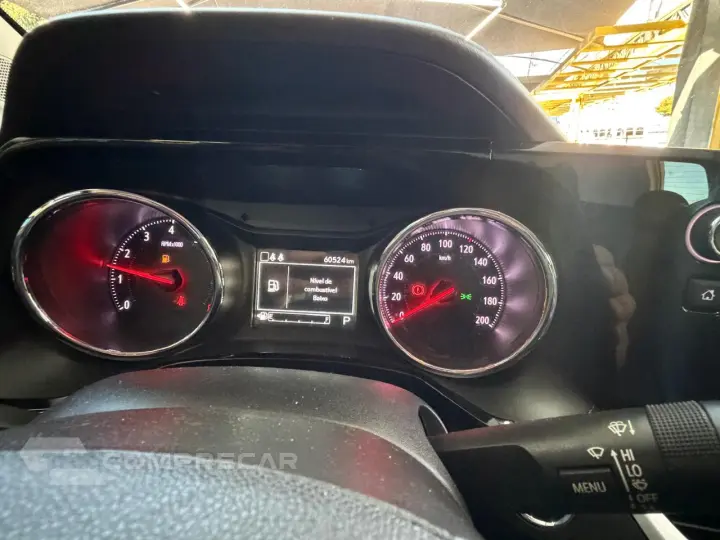 Montana 1.2 12V FLEX LTZ TURBO AUTOMÁTICO