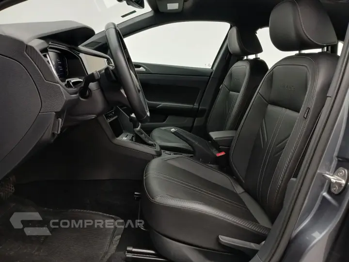 NIVUS 1.0 200 TSI TOTAL FLEX HIGHLINE AUTOMÁTICO