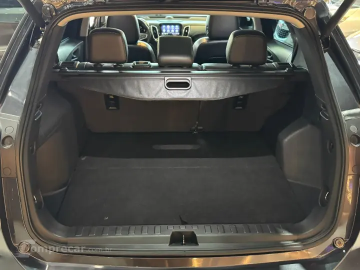 EQUINOX 1.5T PREMIER 4WD