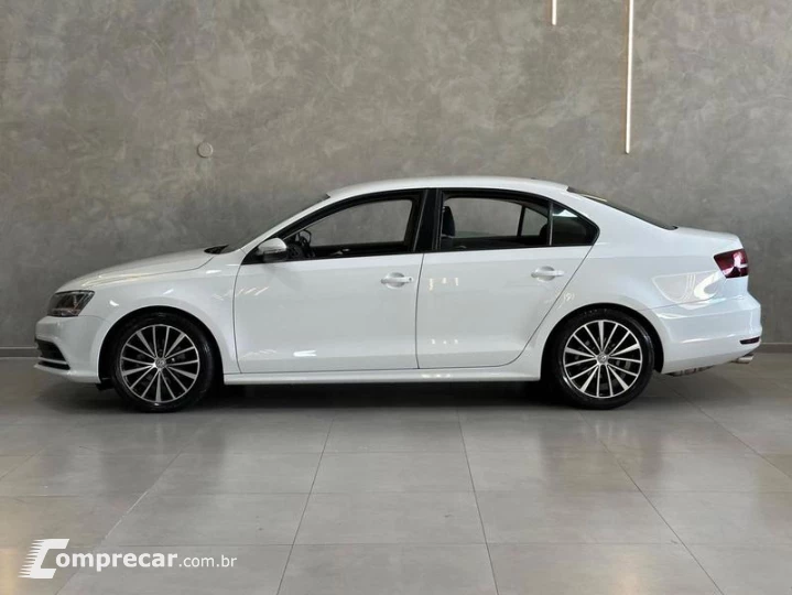 JETTA CL AC