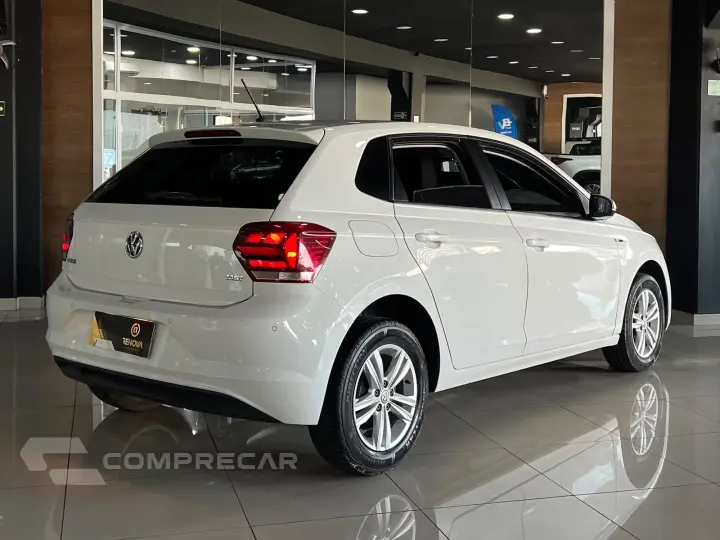 POLO 1.6 MSI TOTAL FLEX MANUAL