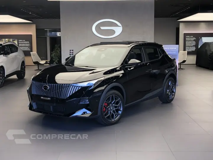 GS3 1.5 TURBO GASOLINA ELITE DCT