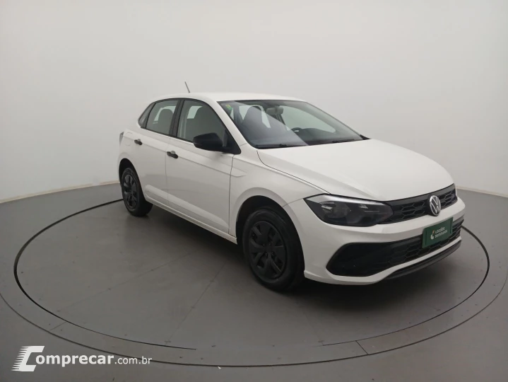 POLO 1.0 MPI TRACK MANUAL