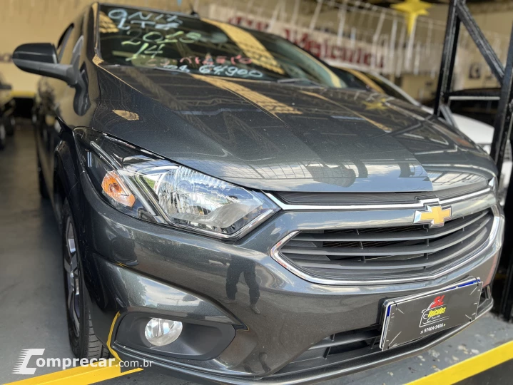 ONIX 1.4 MPFI LTZ 8V