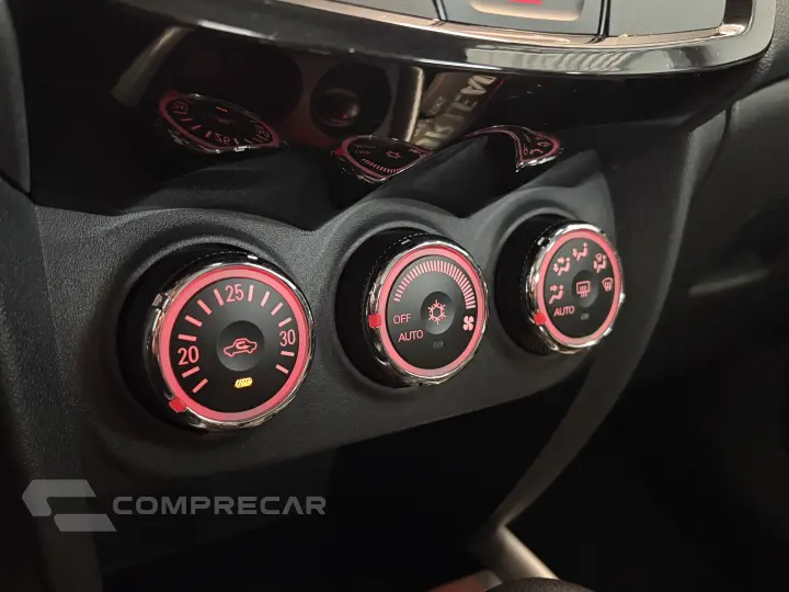 OUTLANDER 2.0 MIVEC FLEX SPORT HPE AWD AUTOMÁTICO