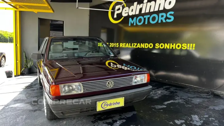 Gol 1.0 I