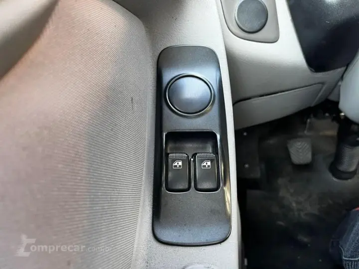 HR HDB HR CAMINHONETE