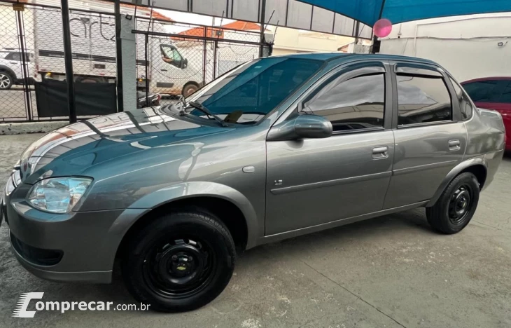 CLASSIC 1.0 MPFI LS 8V