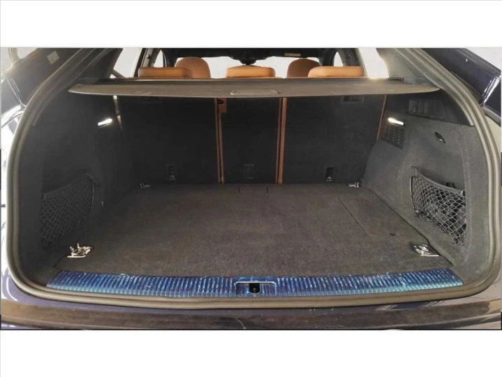 Q5 2.0 55 TFSIE PHEV SPORTBACK PERFORMANCE QUATTR