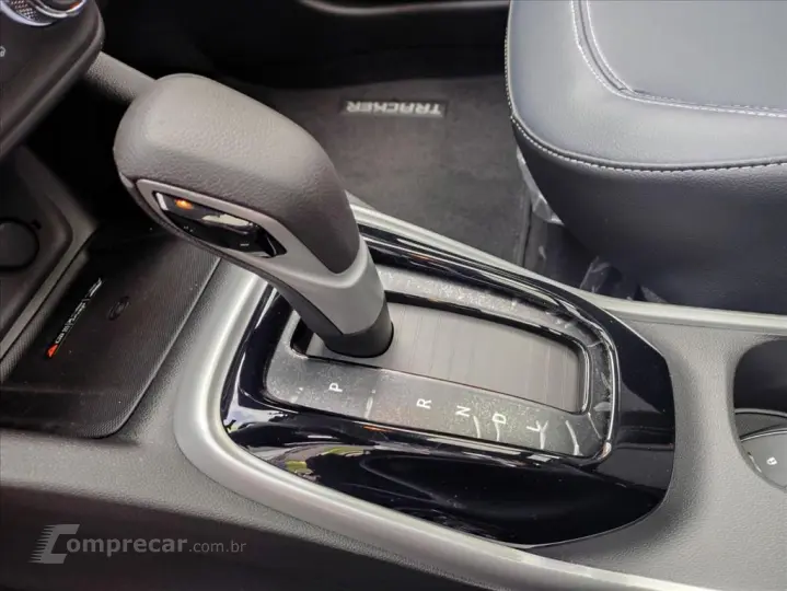 TRACKER 1.2 TURBO FLEX PREMIER AUTOMÁTICO