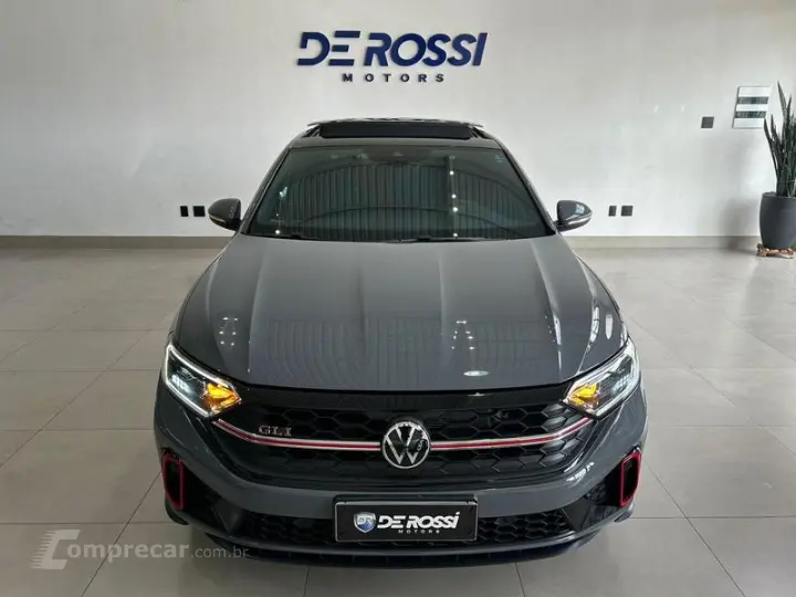 JETTA GLI 350 TSI 2.0 16V 4P AUT