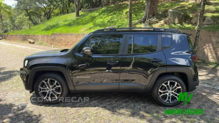 RENEGADE 1.3 T270 TURBO FLEX LONGITUDE AT6