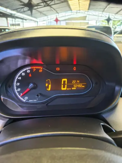 ONIX HATCH Joy 1.0 8V Flex 5p Mec.