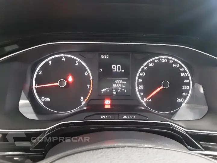 POLO 1.0 MPI TRACK MANUAL