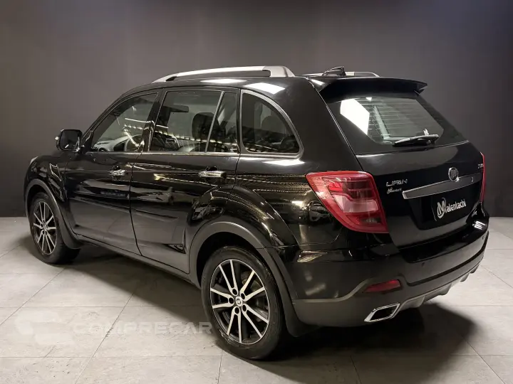 X60 1.8 TALENT 16V GASOLINA 4P MANUAL