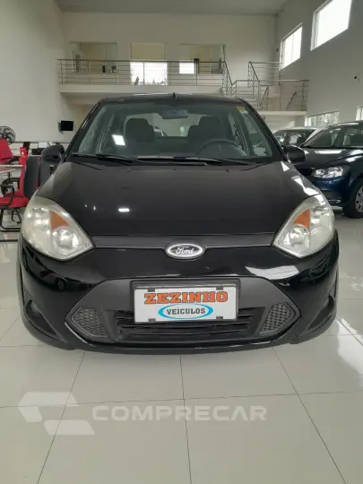 Fiesta Sedan 1.6 4P CLASS FLEX