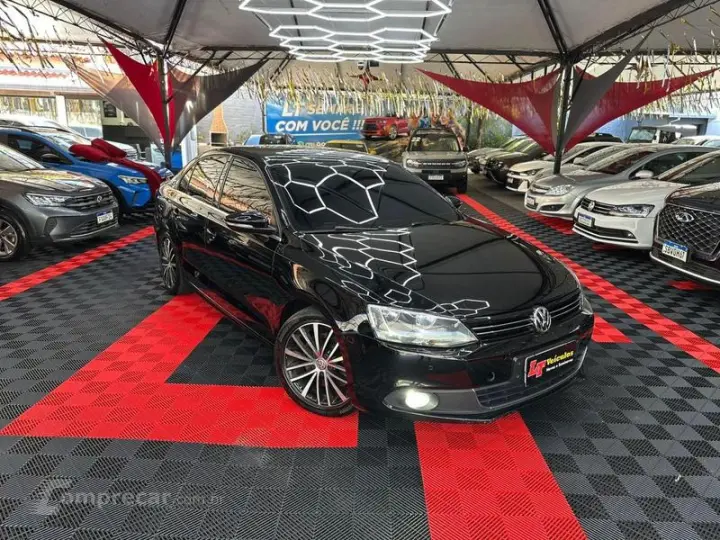 JETTA 2.0T