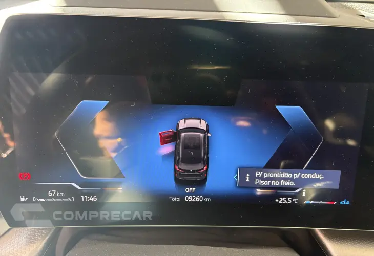 X1 2.0 16V Turbo Sdrive20i M Sport