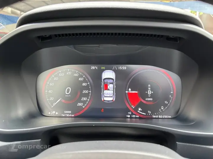 XC40 T5H RDESIGN Xc 40 t5h rdesign