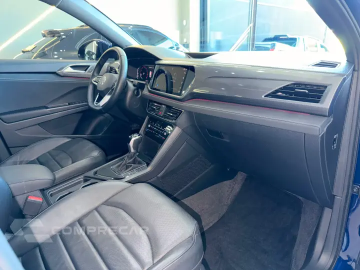 TAOS 1.4 250 TSI Highline