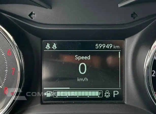 TRACKER 1.0 TURBO FLEX LT AUTOMÁTICO