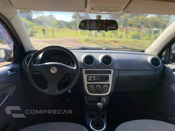 VOYAGE 1.0 MI City 8V