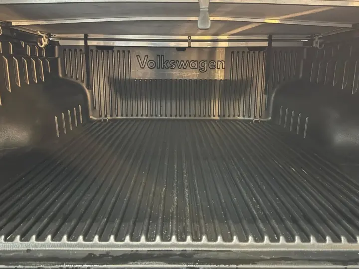 AMAROK 3.0 V6 TDI DIESEL COMFORTLINE CD 4MOTION AUTOMÁTICO