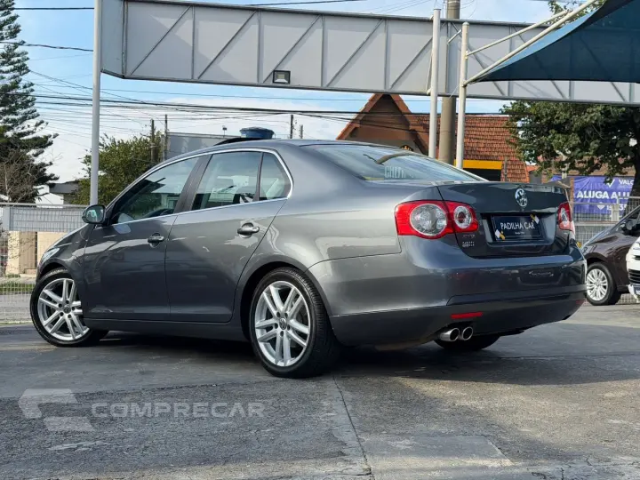 JETTA 2.5 20V 150/170cv Tiptronic