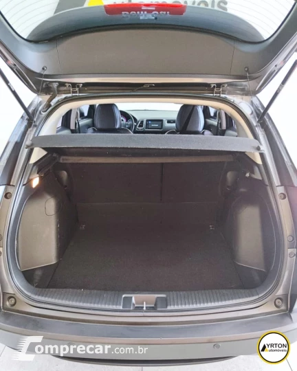 HR-V 1.8 16V 4P EXL FLEX AUTOMÁTICO CVT